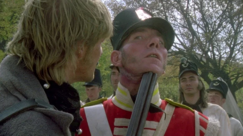 Sharpe's Company screenshot 7