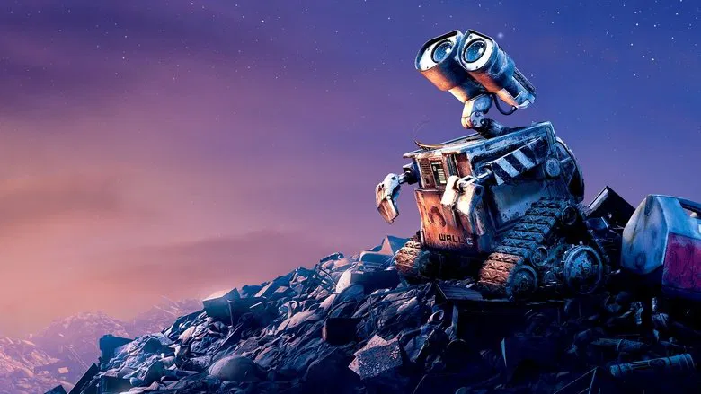 WALL·E screenshot 3