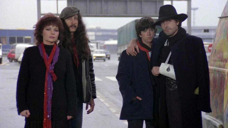 Season of Peace in Paris screenshot 3