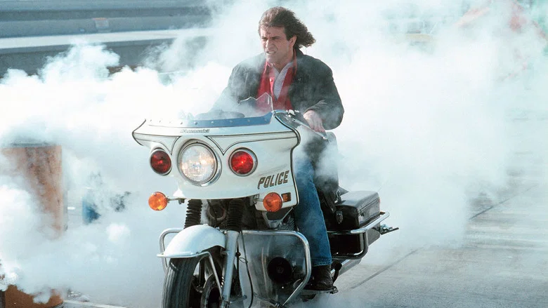 Lethal Weapon 3 screenshot 2