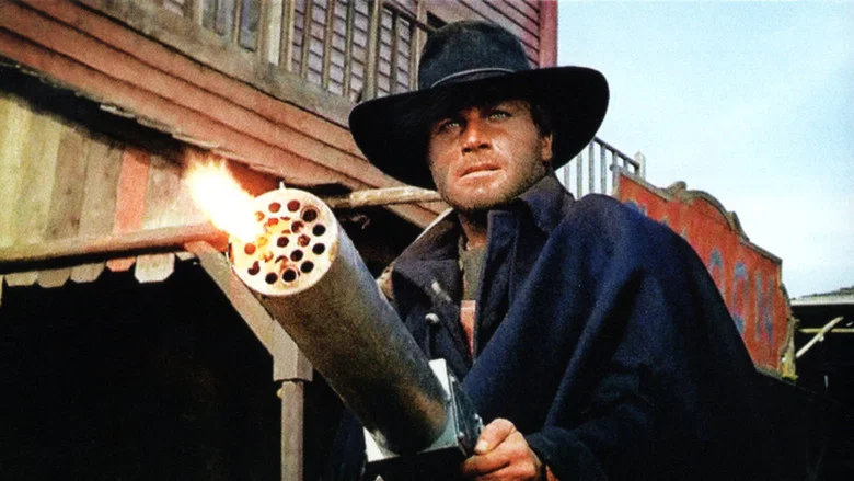 Django Strikes Again screenshot 4