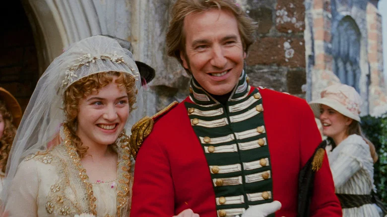 Sense and Sensibility screenshot 4
