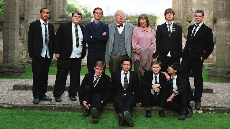 The History Boys screenshot 5