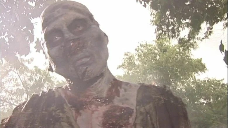 Island of the Living Dead screenshot 3