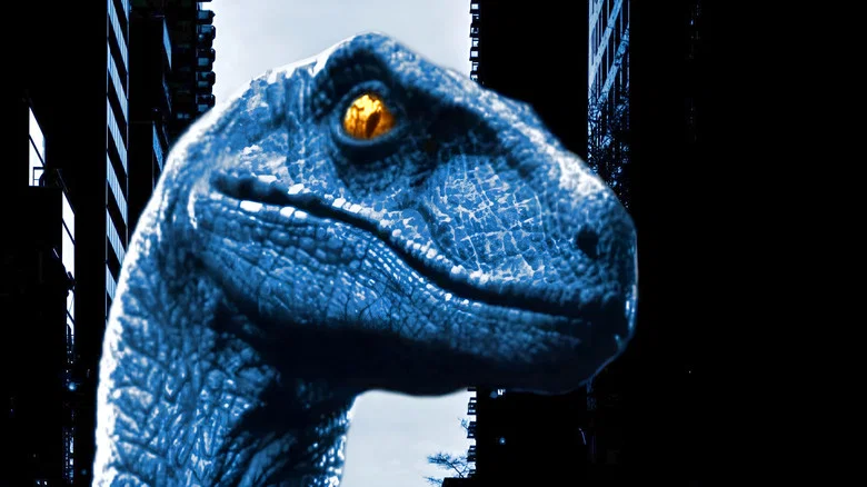 Raptor screenshot 3