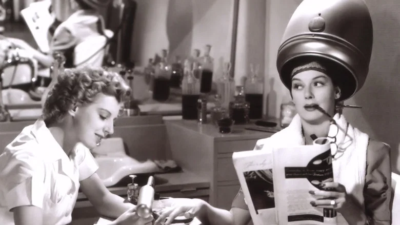 The Women screenshot 3