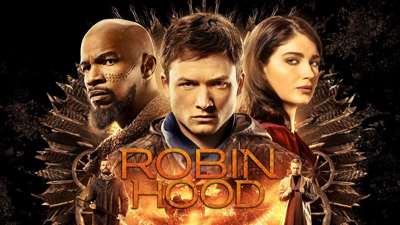Robin Hood screenshot 6