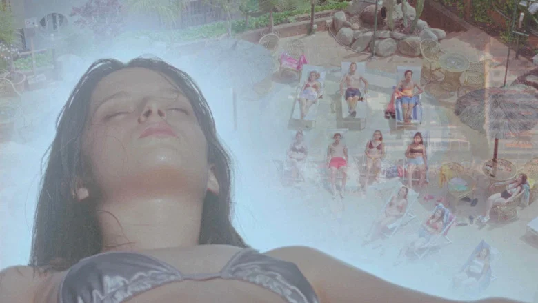 Daydreaming So Vividly About Our Spanish Holidays screenshot 1