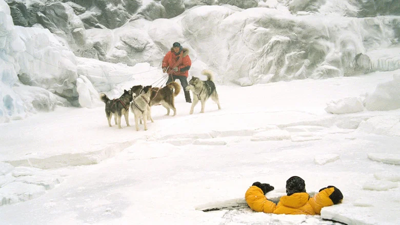 Eight Below screenshot 6