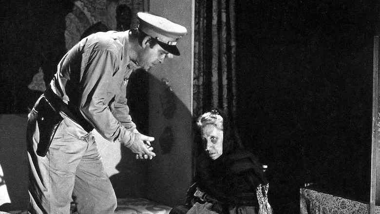 Bride of the Gorilla screenshot 1