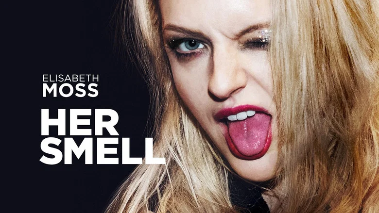 Her Smell screenshot 3