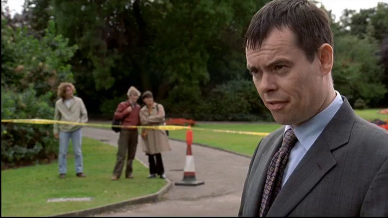 High Heels and Low Lifes screenshot 7