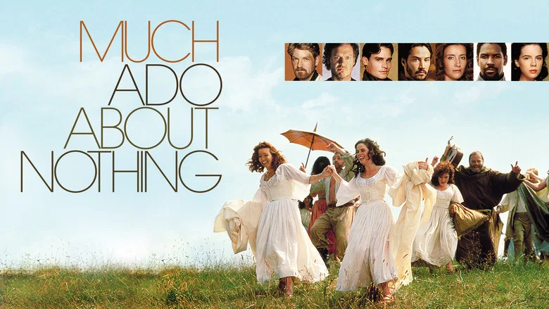 Much Ado About Nothing screenshot 1