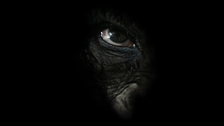 Rise of the Warrior Apes screenshot 1