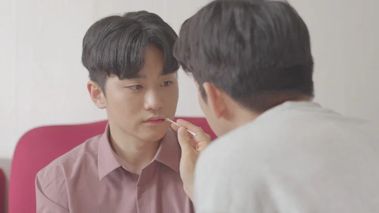 Acting Love screenshot 1