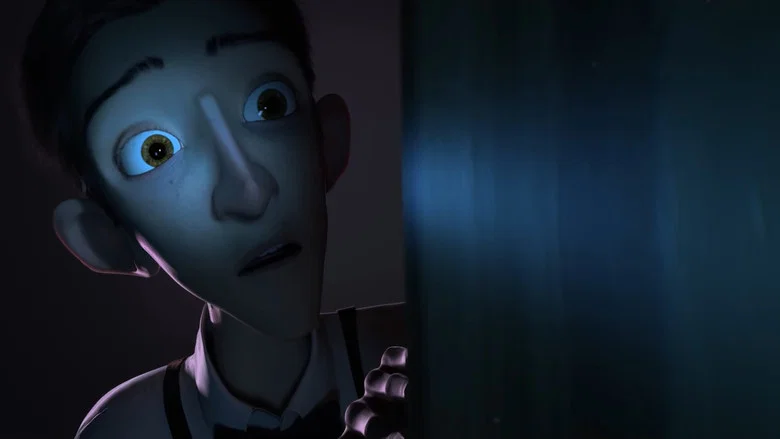 Missing Key screenshot 3