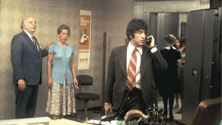Dog Day Afternoon screenshot 3