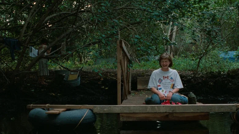 Broadcast News screenshot 2