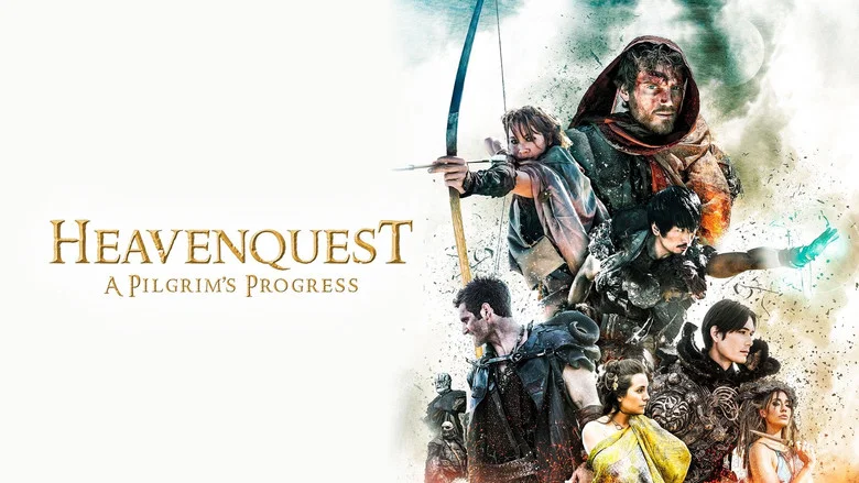Heavenquest: A Pilgrim's Progress screenshot 4
