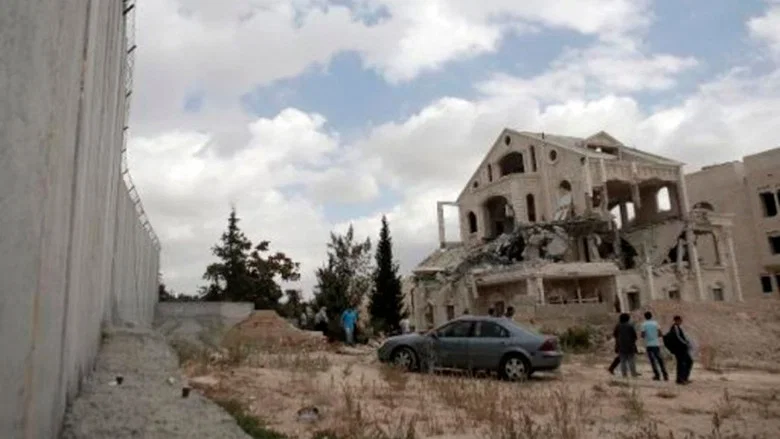 A House in Jerusalem screenshot 1