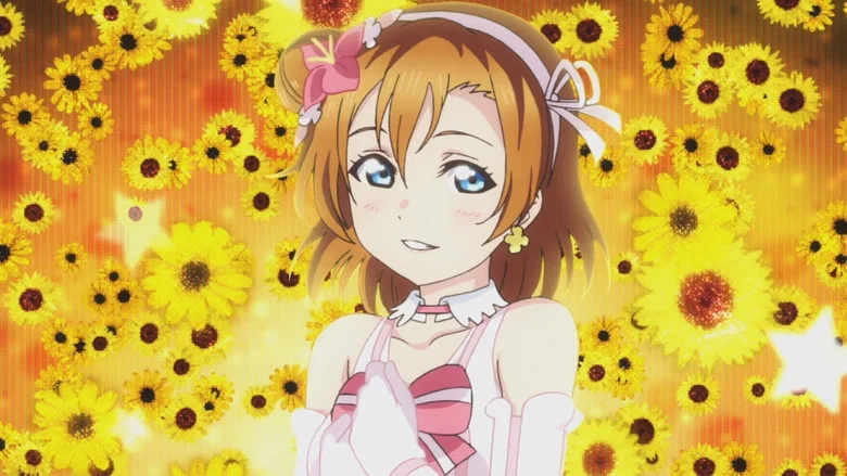 Love Live! The School Idol Movie screenshot 3