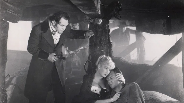 Barbary Coast screenshot 2