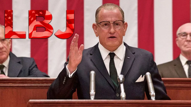 LBJ screenshot 5