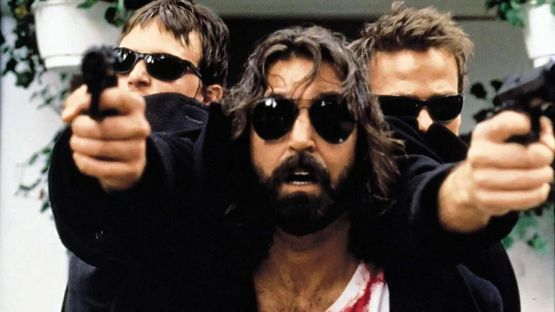 The Boondock Saints screenshot 8