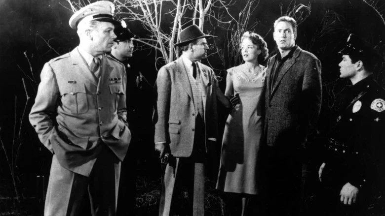 Plan 9 from Outer Space screenshot 5