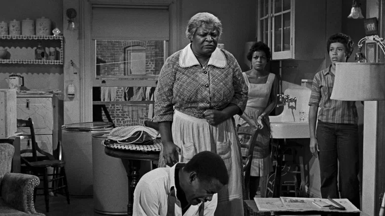 A Raisin in the Sun screenshot 8
