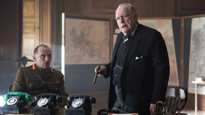 Churchill screenshot 8