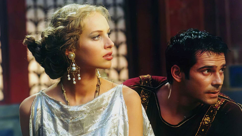 Quo Vadis screenshot 3