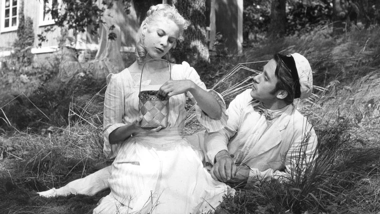 Wild Strawberries screenshot 8