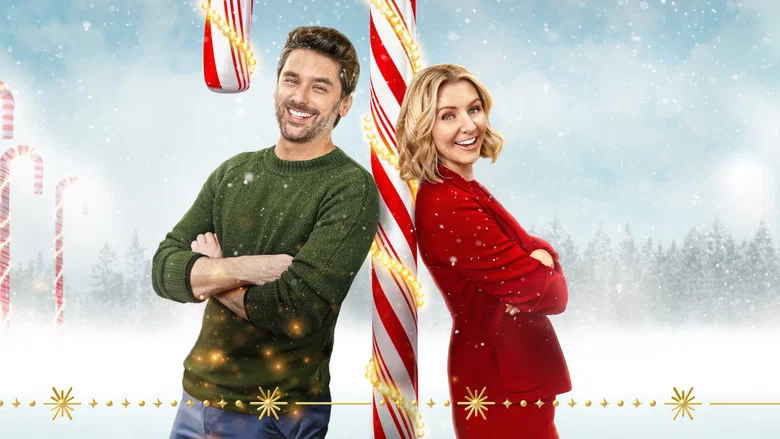 Candy Cane Christmas screenshot 3