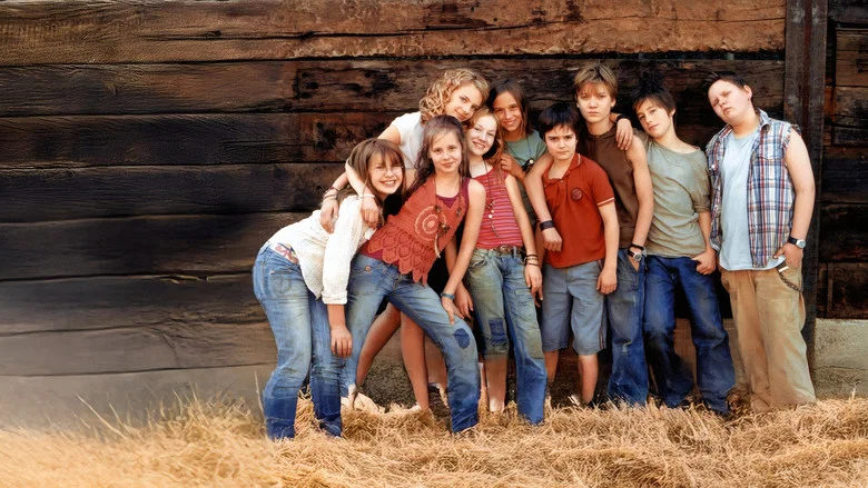 The Wild Chicks screenshot 1