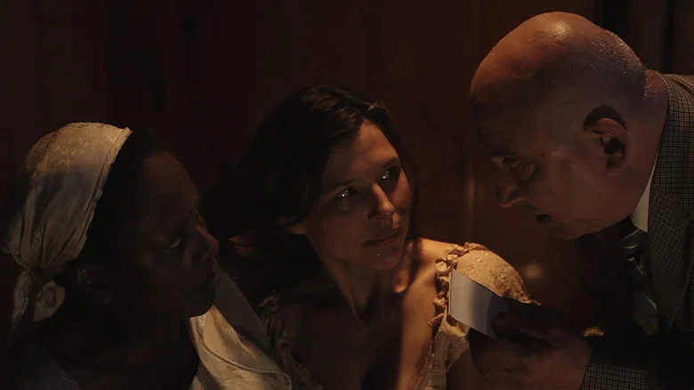 African Gothic screenshot 1