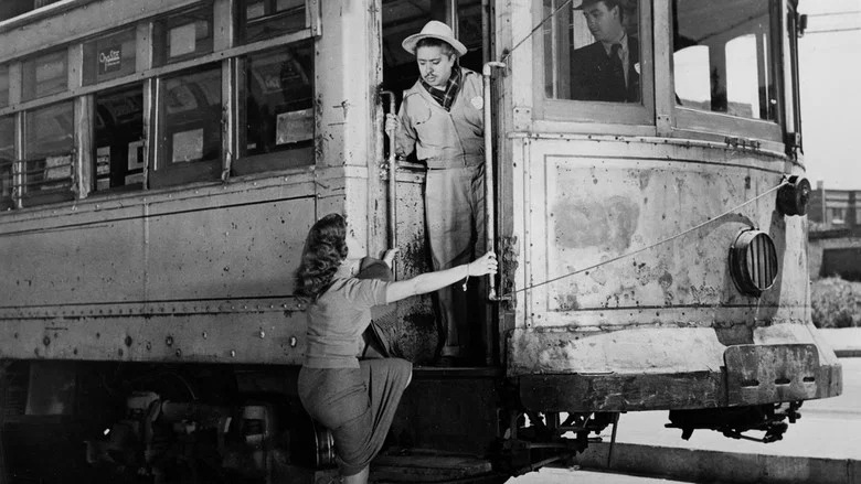 Illusion Travels by Streetcar screenshot 1