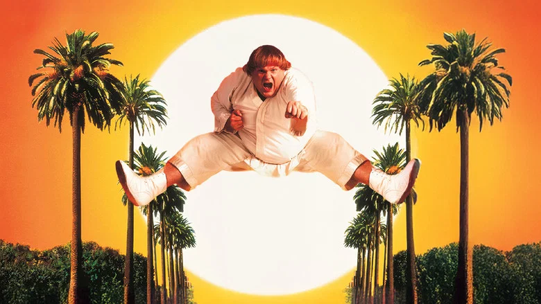 Beverly Hills Ninja screenshot 7
