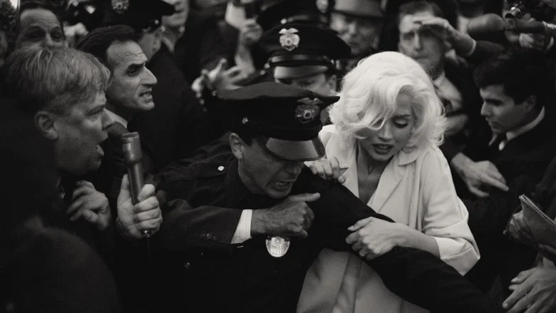 Blonde screenshot 4