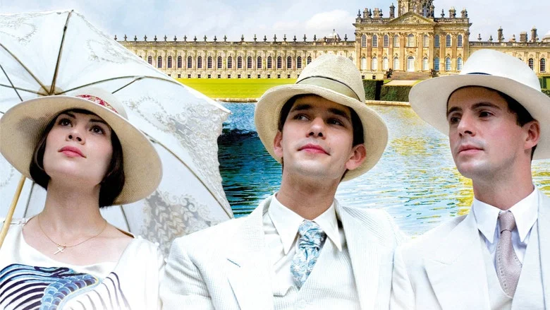 Brideshead Revisited screenshot 5