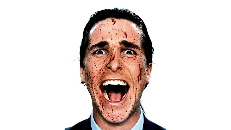 American Psycho screenshot 2