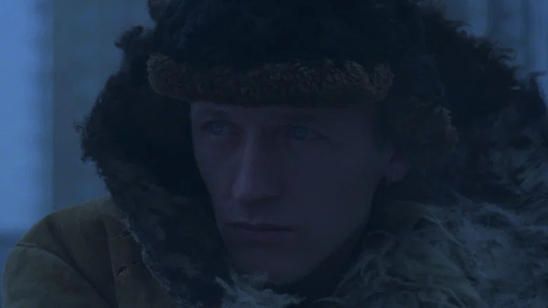Decalogue I screenshot 1