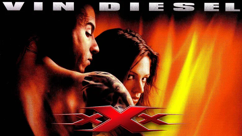 xXx screenshot 5