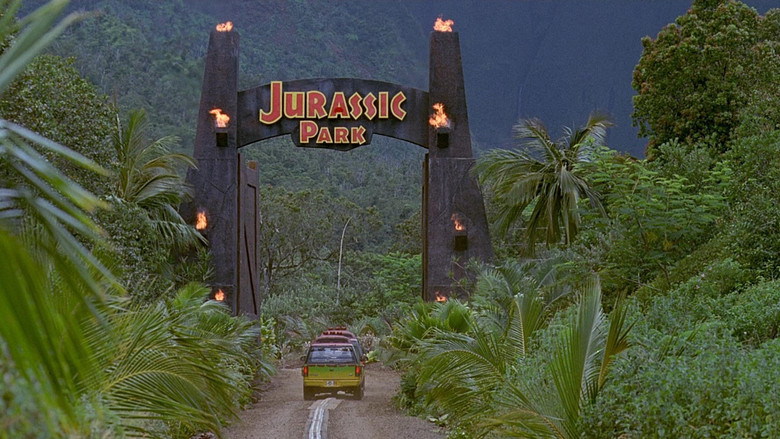 Jurassic Park screenshot 6