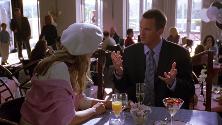 The Whole Ten Yards screenshot 4