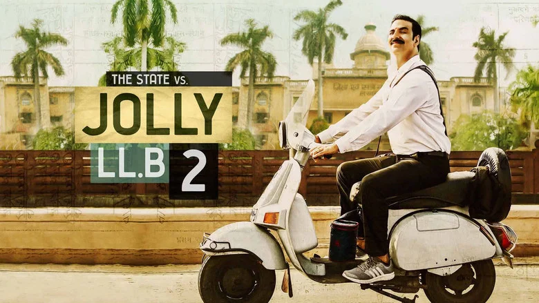 Jolly LLB 2 screenshot 4
