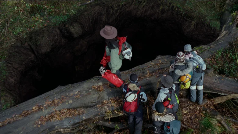 The Descent screenshot 6