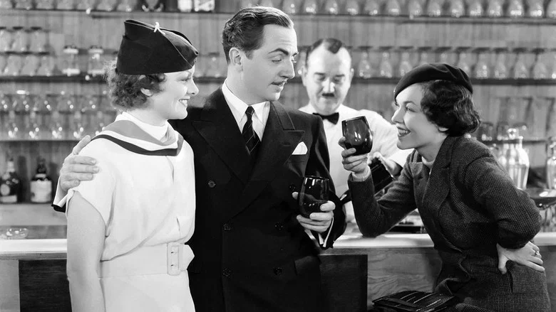 The Thin Man screenshot 5