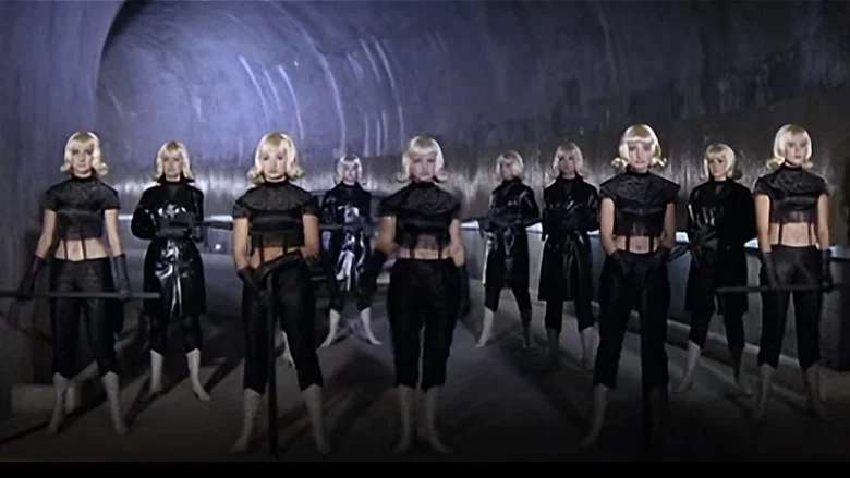 Kiss Kiss, Kill Kill screenshot 4
