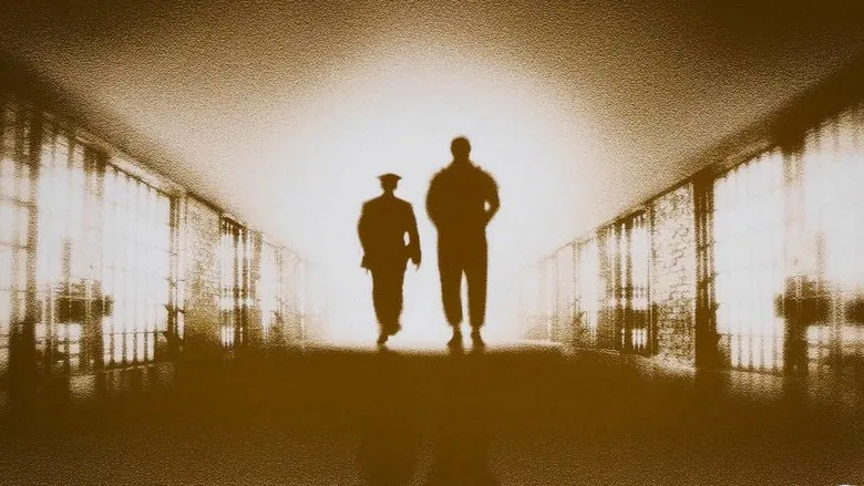 The Green Mile screenshot 1